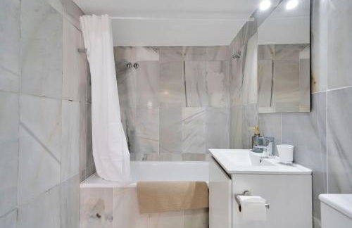 Duplex marinero con vista al mar gimnasio piscina - LAS ABEJERAS 615 - Photo 8