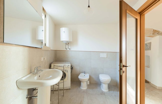 1756 Casina Farnarari - Appartamento 2 by Barbarhouse - Foto 11