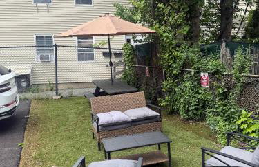 Federal HILL PRIDE 1 - Ground-Floor Flat - Foto 36
