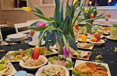 Ranczo Przyłęk - Foto 34