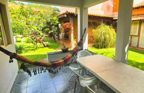 Suítes Colibri da Serra - Piscina & Conforto em Itaipava RJ - Foto 45