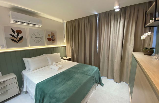 Bela Hospedagem - Sunrise 204 - Photo 7