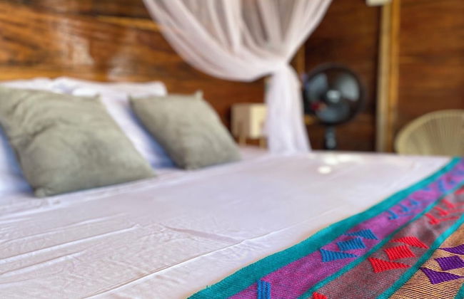 Palaa Mayapo Ecolodge - Foto 6