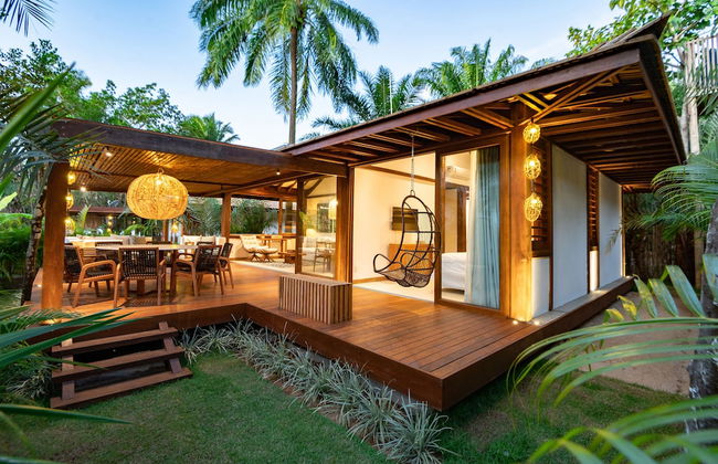 Colibri Beach Villas - Photo 28