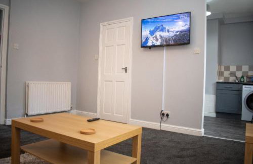 Stylish 1 Bedroom Flat Newcastle - Foto 11