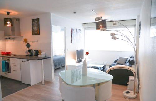 Appartements du Léman - Proches Genève - Parkings privés gratuits - Foto 9