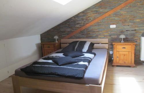 Loftwohnung 3 Bergeblick - Foto 31