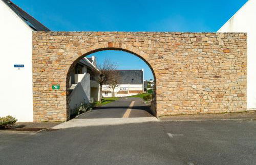 Glazik - Appartement à 5 min de la plage - Foto 13