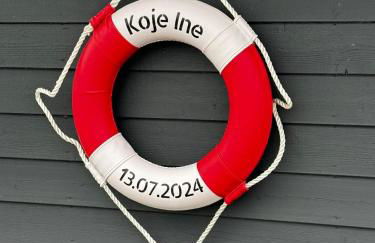 Hausboot Koje INE Huus & Meer - Foto 9