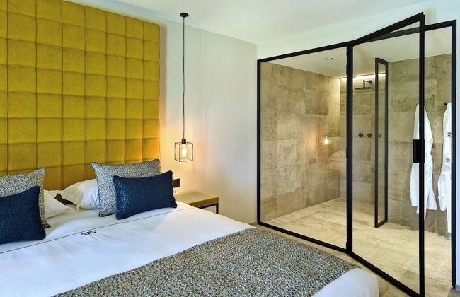 Luxury Villa Retreat at Durbuy Suites for 12 Pers - Foto 16