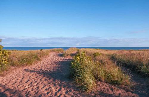 Sanctuary at Beachwalk - Foto 64