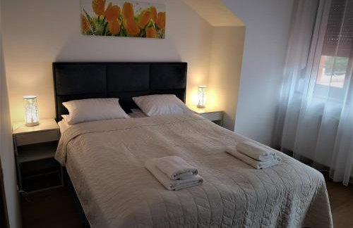 Villa MISTRAL przy plaży - Photo 13