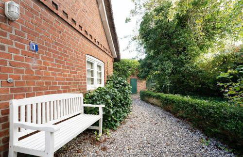 Reetdachkate - Foto 39