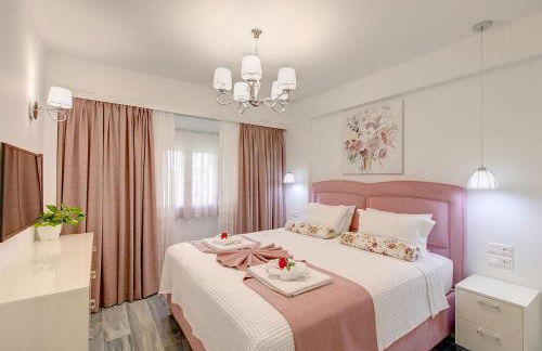 Azalea Villa Sani with Outdoor Hot Tub, Sani Luxury Villas Collection - Foto 12