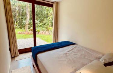 Canto da Mata Itamambuca Hospedagem - Foto 48