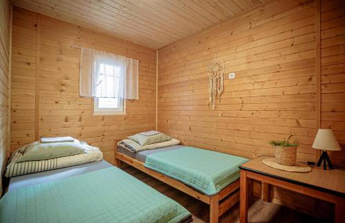 Domki Bena Dziwnówek - Foto 39