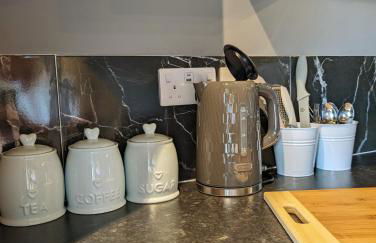 Lake View lodges The Lavenham - Foto 14