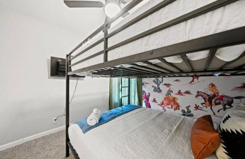 Modern&kid friendly:Lackland|SeaWorld|Games|Pets - Foto 23