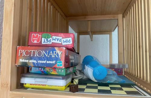 4BR Villa w private pool near beach Oliva Valencia - Foto 35