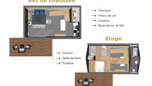 PADDOCK 24 Arnage - Loft Le Mans - Foto 2