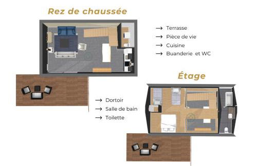 PADDOCK 24 Arnage - Loft Le Mans - Photo 2