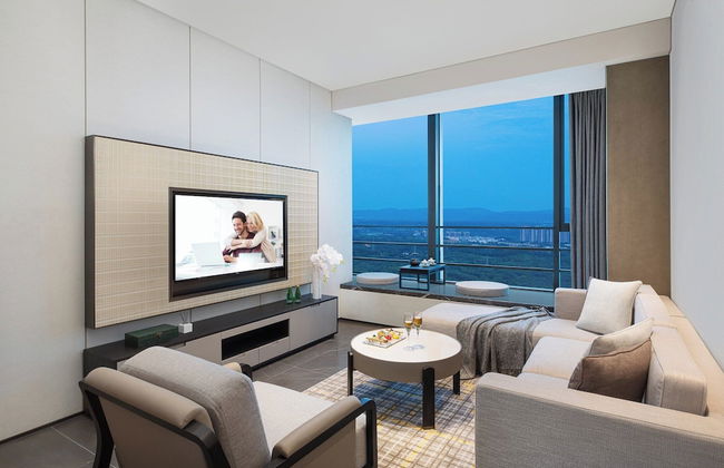 Ascott Tianfu CBD Chengdu - Photo 14