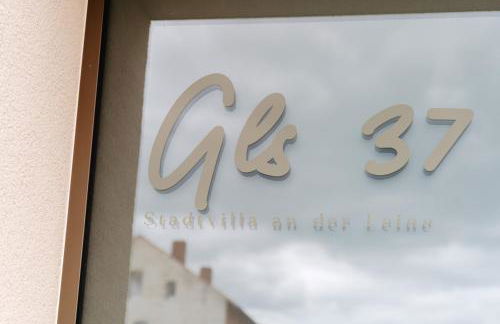 hestlehomes - Stadtvilla Leine - PARKING, ZENTRAL & ÖPNV NAH - Foto 39