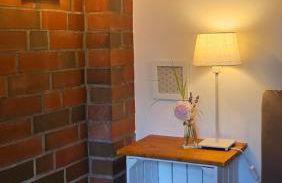 3 Zi. 30 Min. von Hamburg, Landhaus Wohnung - Foto 22