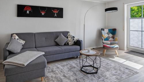 Fewo Talhausen - Foto 4