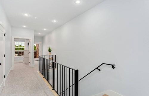 The Brownstone-1 Block to Downtown Bentonville - Foto 22