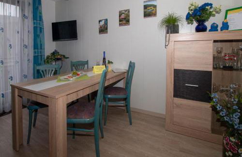 Ferienwohnung Bühler - Foto 7