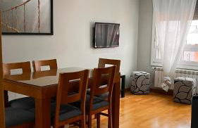 Acogedor piso céntrico - Foto 10