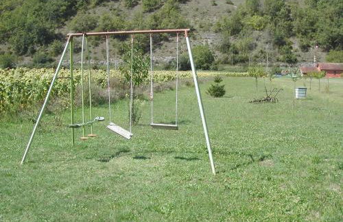 mobil home dordogne - Foto 19