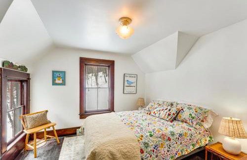 2 Mi to Belleayre Mtn! Extended Base in Pine Hill - Foto 18