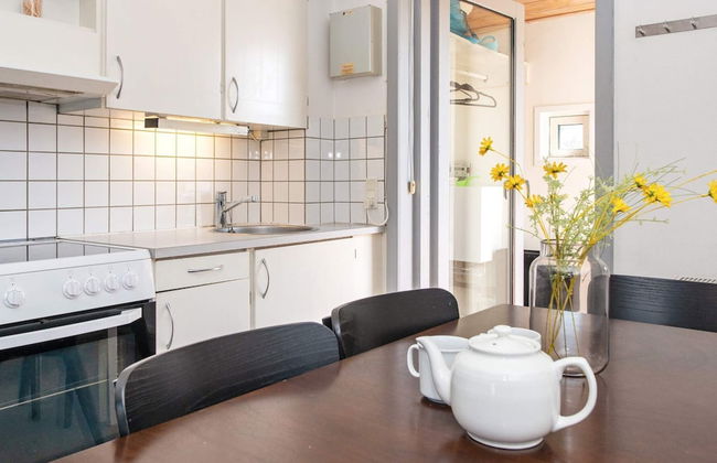 6 Person Holiday Home in Romo - Foto 12