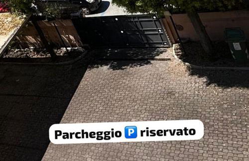 Conero Casa - Marcelli di Numana in Via Litoranea 101 sul mare vista Spiaggia con Parcheggio Esclusivo - Photo 29