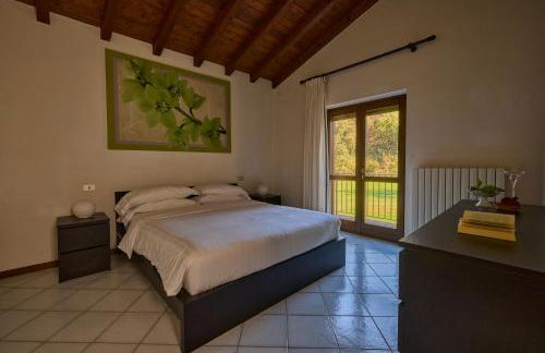 Villa Montecroce - Foto 49