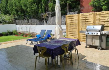 Villa Bettina - Foto 22