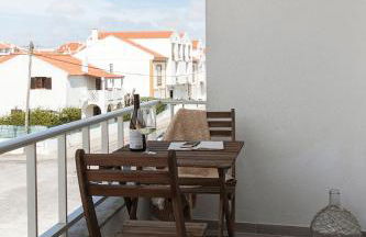 Mare Cheia ( High Tide) Beach and Surf Apartments -1st - Foto 19