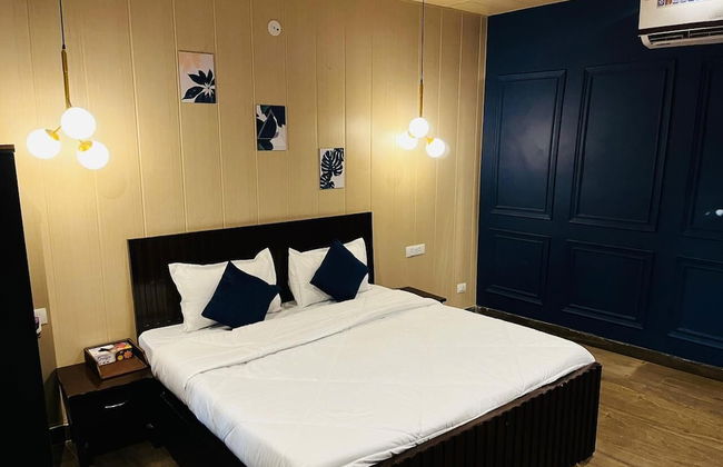 The Bistendu Resort - Foto 7