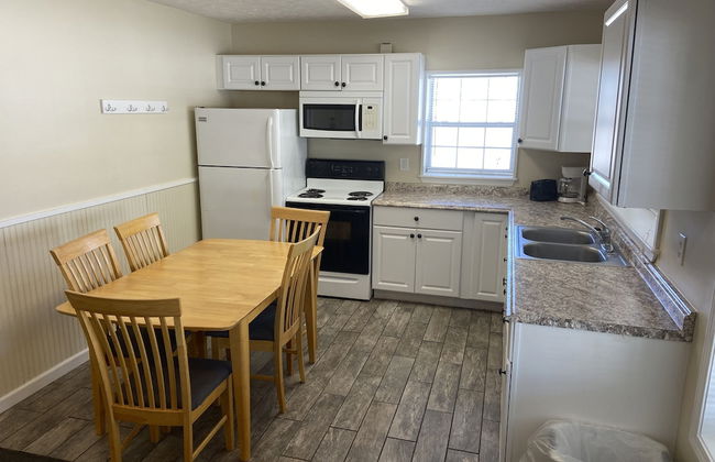 Cottages Christian Retreat - Foto 22