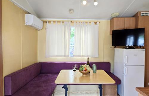 Camping Costa Dorada Bungalow Maia - Foto 5