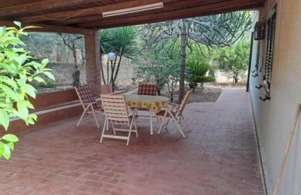 Casa vacanze Giardinomare - Foto 5