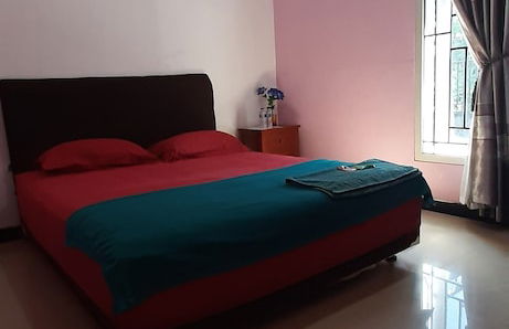 Tegar Homestay - Foto 3