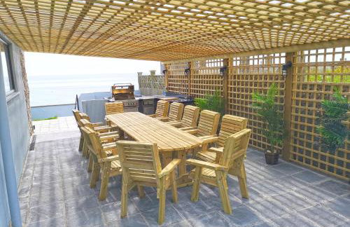 Thanckes House - Photo 70