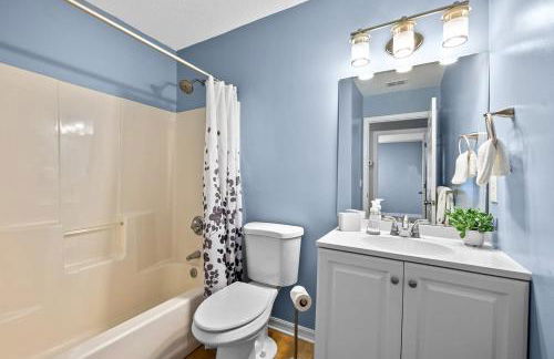 Peaceful Pearl Retreat- 5 Minutes to Downtown, 10 Minutes to Beach - Foto 19