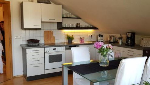 Ferienwohnung am Starnberger See - Foto 2