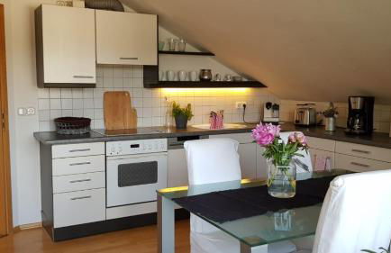 Ferienwohnung am Starnberger See - Foto 2