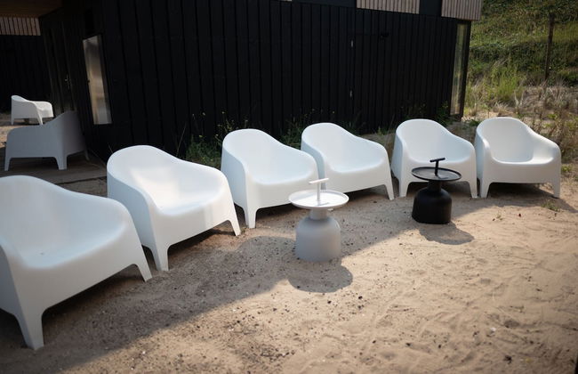 Spacious Lodge Near Zandvoort & the Sea - Foto 11