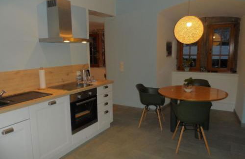 Schloß Roßdorf Ferienwohnungen & Camping - Foto 10